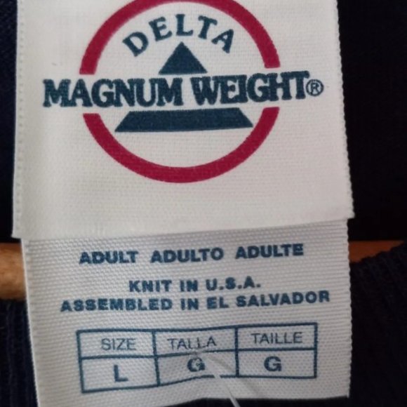 Chicago Cubs Tee Shirt Men's L NWT 2007 - Picture 2 of 8